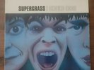 Supergrass – I Should Coco LP 1995 Original UK Parlophone Brit Pop