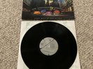 SOUNDTRACK LP TEENAGE MUTANT NINJA TURTLES RARE AND Autographed Signed Vinyl