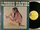 Jesse Davis  Jesse Davis    Blues Rock; Psych