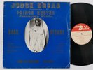 JUDGE DREAD FEATURING PRINCE BUSTER - ROCK STEADY HUSH UP  [ AUG050 ]