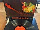 JIMI HENDRIX Band of Gypsys MISSPELLED TITLE 1970 MEXICO12