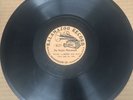 Kalamazoo Duplex Phonograph You’re A Grand Old Rag VG EARLY 1-SIDED 78