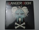 DangerDOOM The Mouse & The Mask Deluxe Edition 3LP MF DOOM *SEALED/IN HAND*