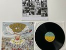 33 LP vinyl record, green day, dookie, 2008 reprise reissue, ex cond