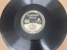 Golden Gate Orchestra Oh Mabel Keep Smiling VG+ EDISON 51491 HOT Rollini Dorsey