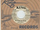 ROCKABILLY - MOON MULLICAN 