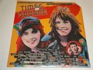 Times Square OST - US 2LP RSO RS-2-4203 - SEALED - Ramones Pretenders Reed Roxy