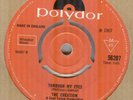 THE CREATION**THROUGH MY EYES**MOD**DANCER**THE POLYDOR LABEL**LISTEN