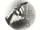 Technical Space Composer's Crew - Canaxis 5 LP, Holger Czukay experimental