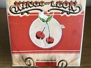 Kings Of Leon “Holy Roller Novocaine” EP 2011 RSD Red Vinyl 10”