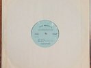 RAINBOW Rising 1976 LP TEST PRESSING Ritchie Blackmore