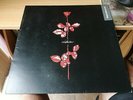 DEPECHE MODE ORIGINAL VIOLATOR LP 1990 STUMM 64 GOOD CONDITION