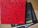 Rush  -  Clockwork Angels Original LP 2013