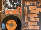 MISFITS HALLOWEEN 7