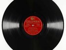 Jazz 78 - Billie Holiday - He's Funny That Way - Columbia - VG+ mp3