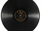 Prewar Jazz 78 - Louis Armstrong - The Peanut Vendor - Okeh 41478 - mp3