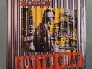 THE CLASH 'CUT THE CRAP' ORIGINAL 1983 EPIC PROMO VINYL IN NEAR MINT CONDITION