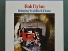 BOB DYLAN 'BRINGING IT ALL BACK HOME' MFSL 45RPM STEREO IN NEAR MINT CONDITION