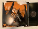 CAVE IN VINYL RECORD  ANTENNA 2XLP HYDRA HEAD RECORDS HH666-70 BLACK