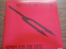 Queens Of The Stone Age Songs For The Deaf--Dave Grohl 2LP 2019 Interscope NM/NM