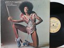 Betty Davis LP “They Say I’m Different”   Just Sunshine JSS 3500   VG+