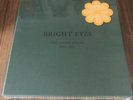 Bright Eyes The Studio Albums 2000-2011 vinyl Box Set - Rare - New And Sealed