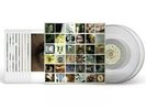 PEARL JAM NO CODE CLEAR VINYL 25TH ANNIVERSARY RECORD Extremely RARE NEW SEALED