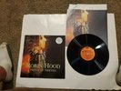 ROBIN HOOD PRINCE OF THIEVES ORIGINAL SOUNDTRACK.     LP 1991