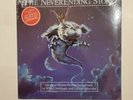The Neverending Story soundtrack LP 1984 Klaus Doldinger/Giorgio Moroder SEALED