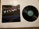 Tron wendy carlos ost vinyl LP 1982 soundtrack vinyl original