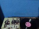 LP VINYL LOS BUKIS.- TE TUVE Y TE PERDI