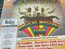 The Beatles ?– Magical Mystery Tour LIMITED 2014 MONO LP SEALED STICKER RAREST