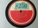78 rpm.FRANKIE LANE.Mule Train.That Lucky Old Sun.Tono Mercury  Denmark.