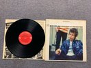 Vinyl, Record, LP, Bob Dylan, Highway 61 Revisited, 1965, CS 9189, Very Good+
