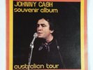 JOHNNY CASH - 'Australian Tour' 12