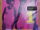 Diana Ross & the Supremes - 1's NUMBER ONES [LP]