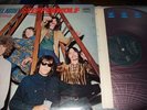 STEPPENWOLF : ALL ABOUT RED VINYL LP 1968 STATESIDE DUNHILL HP-8565 JAPAN