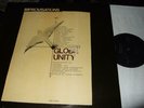 GLOBE UNITY : IMPROVISATIONS LP 1978 JAPO GERMANY