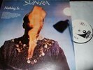 SUN RA : NOTHING IS LP ESP DISK BASE 1045 ITALY