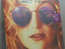 Almost Famous OST 2LP [Vinyl New] 180gm Compilation Album Cameron Crowe