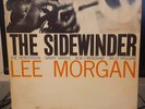 Lee Morgan/The Sidewinder/Blue Note/BST84157/NY USA/VG++/RVG/Ear