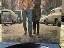 BOB DYLAN -The Freewheelin' MONO Guaranteed High Fidelity '63 FIRST PRESS,EX