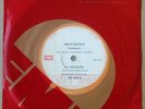 IRON MAIDEN 45 PROMO The Trooper SOUTHAMERICA 7