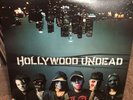 Swan Songs Hollywood Undead Vinyl