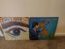 THE VAPORS - MAGNETS/NEW CLEAR DAYS 12