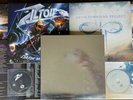 Devin Townsend Project Z2 Vinyl + CD Box Set: Dark Matters & Sky Blue