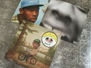 Tyler The Creator WOLF Vinyl  Includes Inserts And Bonus CD RARE