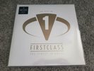 Firstclass/ Best of House 4 x Vinyl LP/ Kylie Minogue/ Bob Marley/ Nightcrawlers