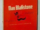 Nan Blakstone-Cobwebs-Riding Academy-Comic-LBGTQ-1946 45 RPM GALA  G1018 BOX SET