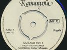 Nice bouncy LINGALA FeelGoodNumber Kenya Orch. Super Musako MUSAKO  Party MP3